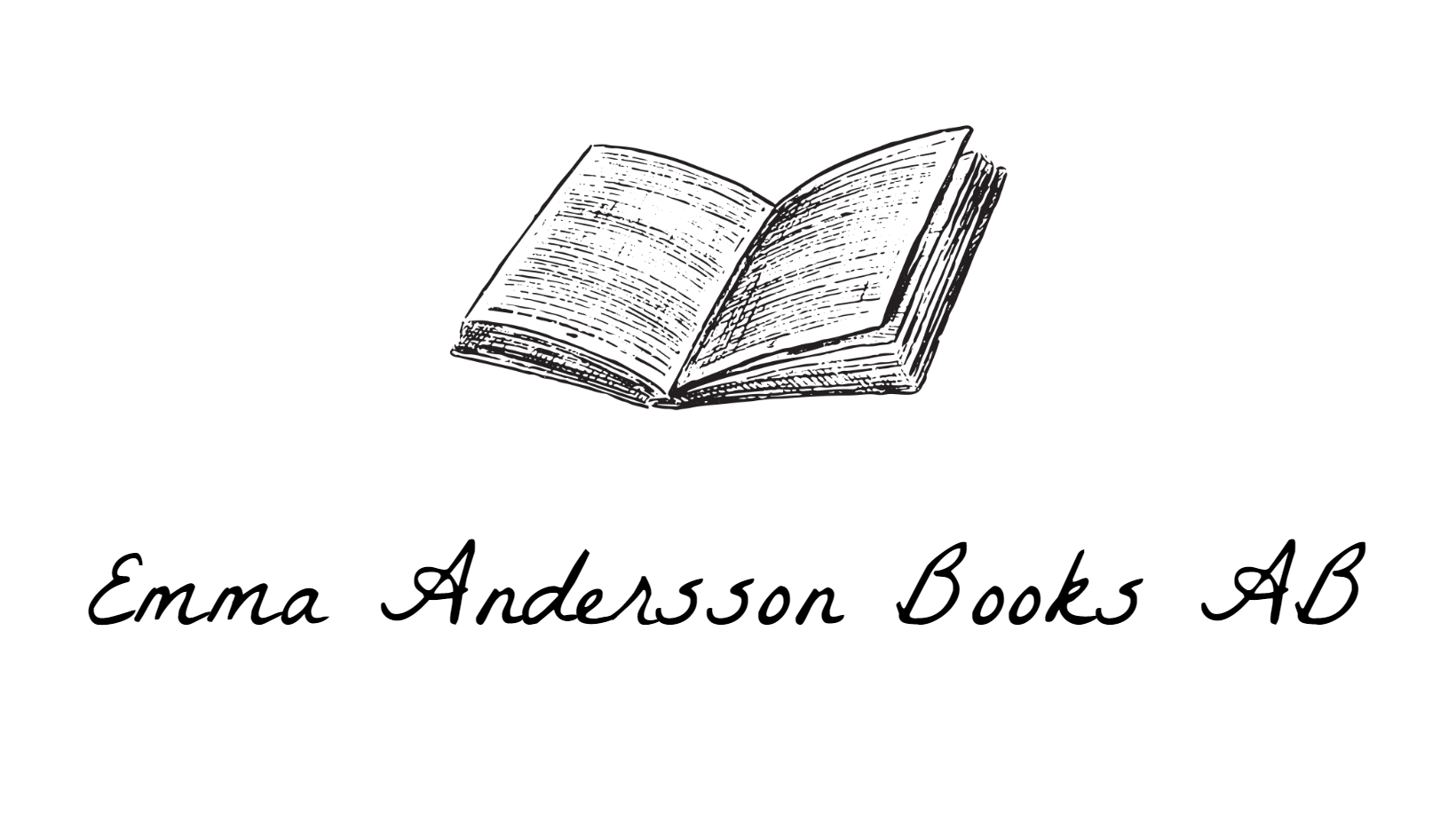 Emma Andersson Books AB